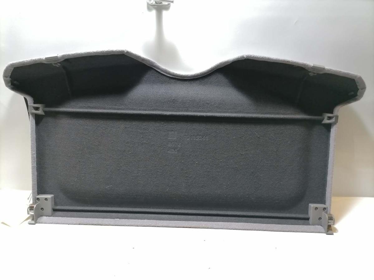 Opel Corsa C original Hutablage Abdeckung Kofferraum Bj.2001